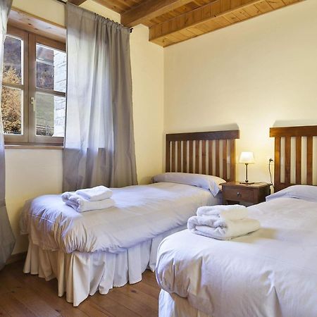 Luderna - Apartamento Orri A1 Gessa Dış mekan fotoğraf