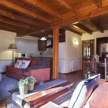 Luderna - Apartamento Orri A1 Gessa Dış mekan fotoğraf