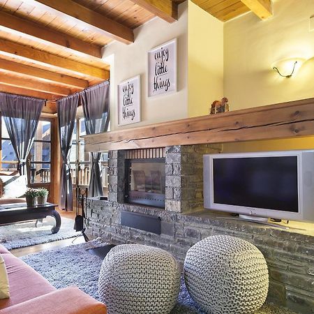 Luderna - Apartamento Orri A1 Gessa Dış mekan fotoğraf