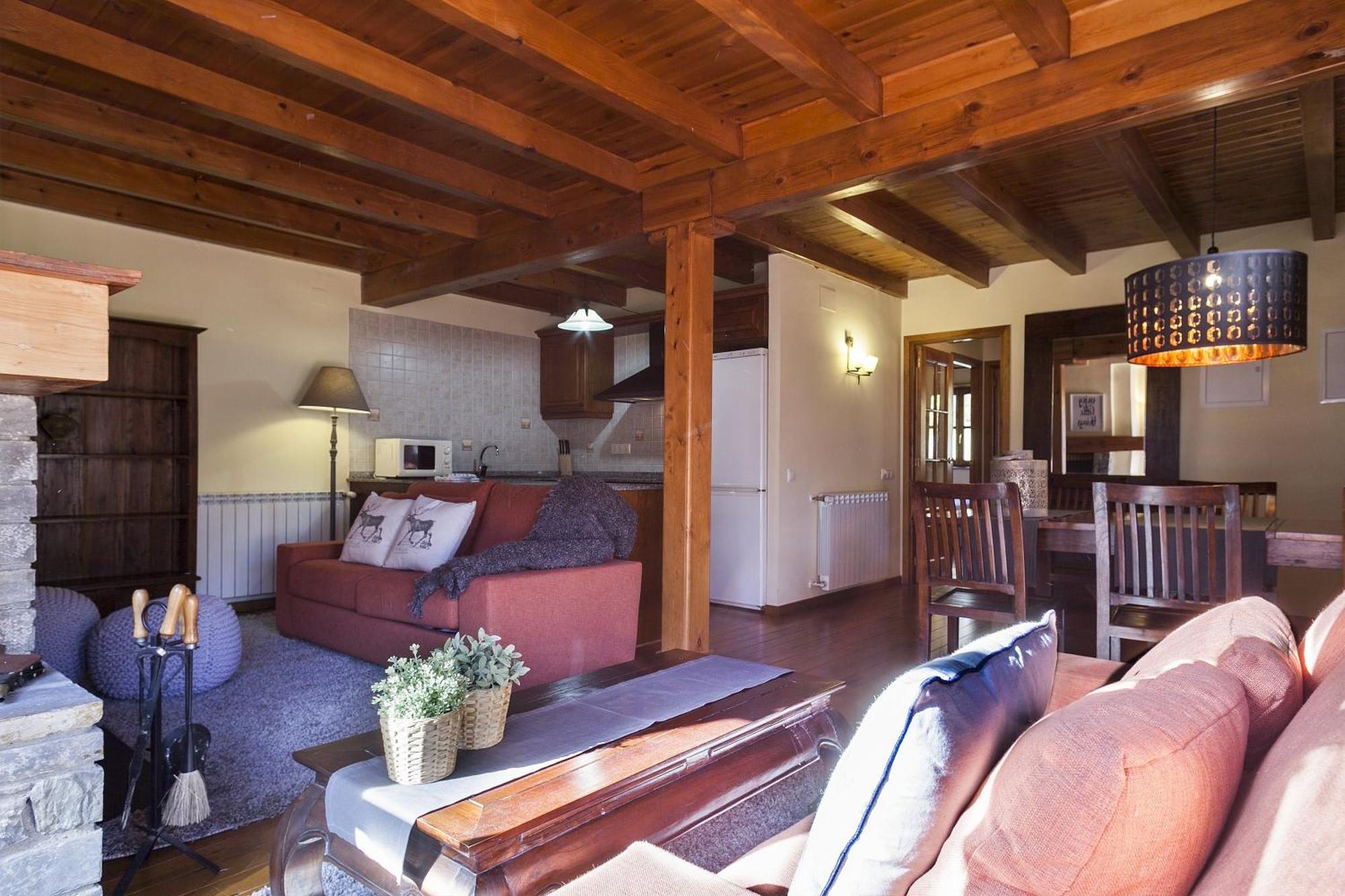 Luderna - Apartamento Orri A1 Gessa Dış mekan fotoğraf