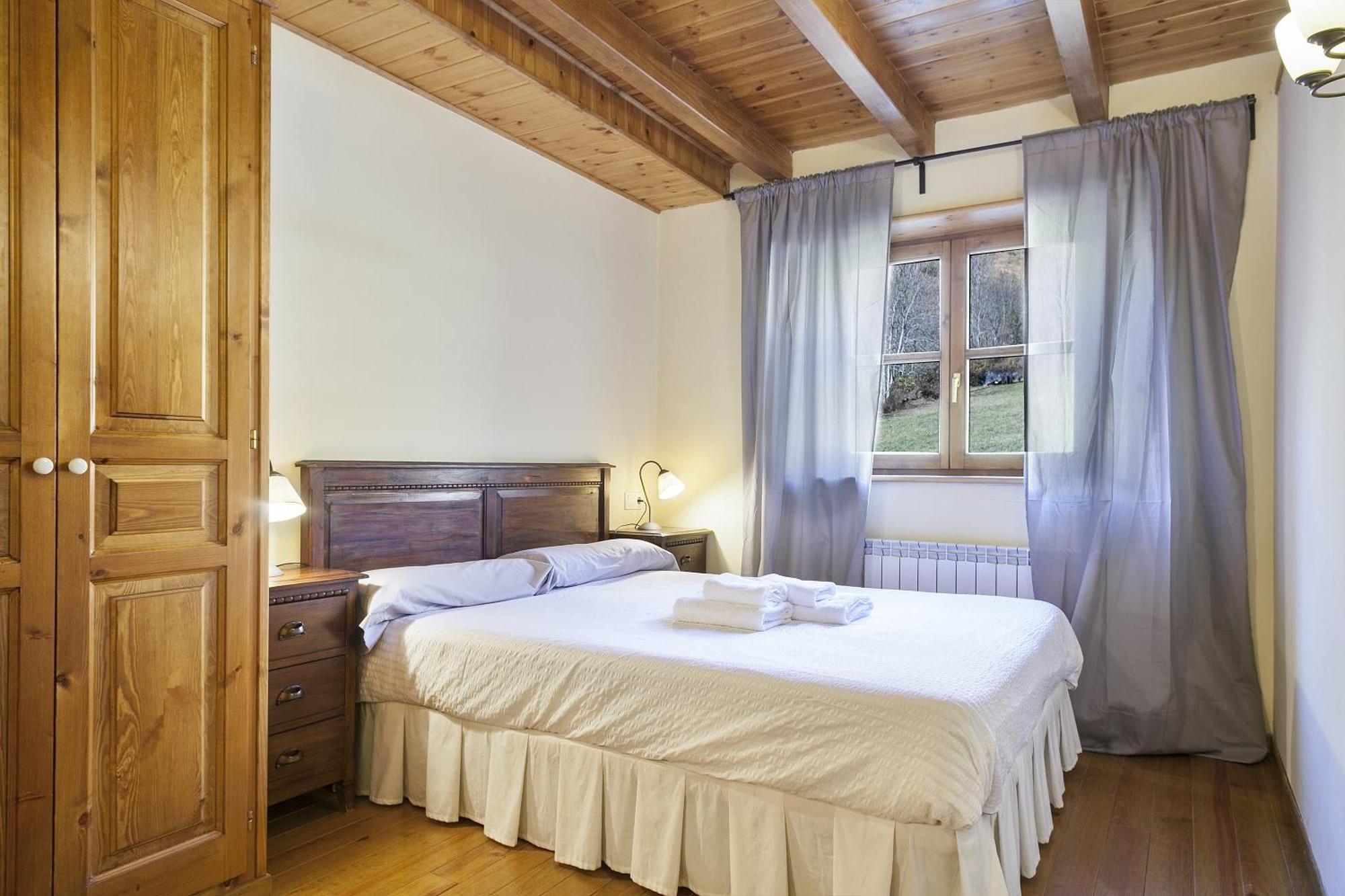 Luderna - Apartamento Orri A1 Gessa Dış mekan fotoğraf