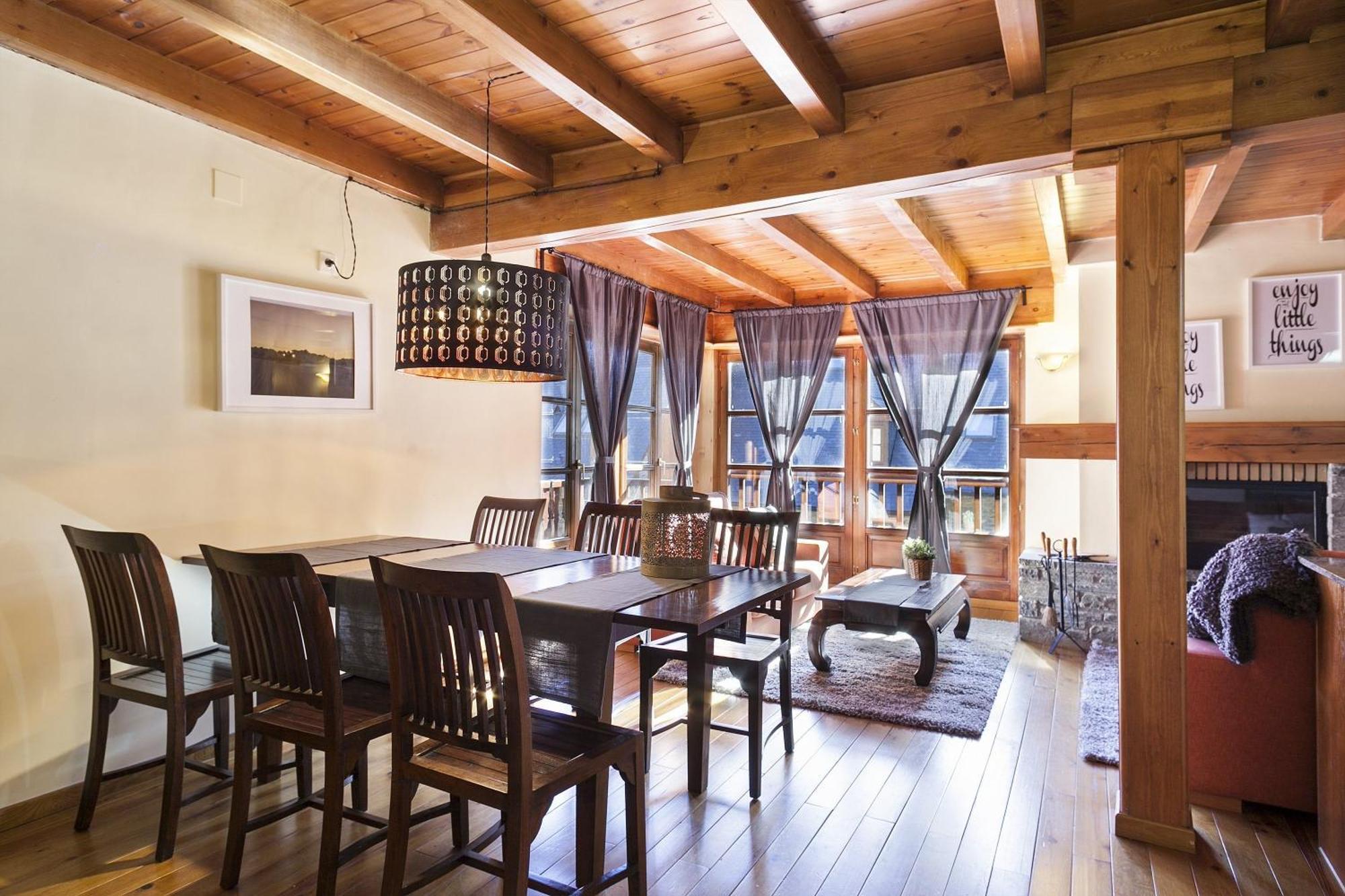 Luderna - Apartamento Orri A1 Gessa Dış mekan fotoğraf