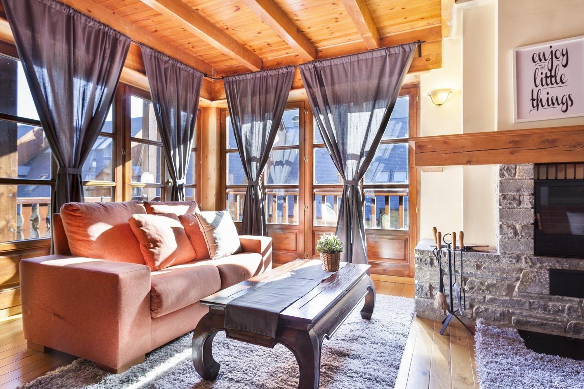 Luderna - Apartamento Orri A1 Gessa Dış mekan fotoğraf