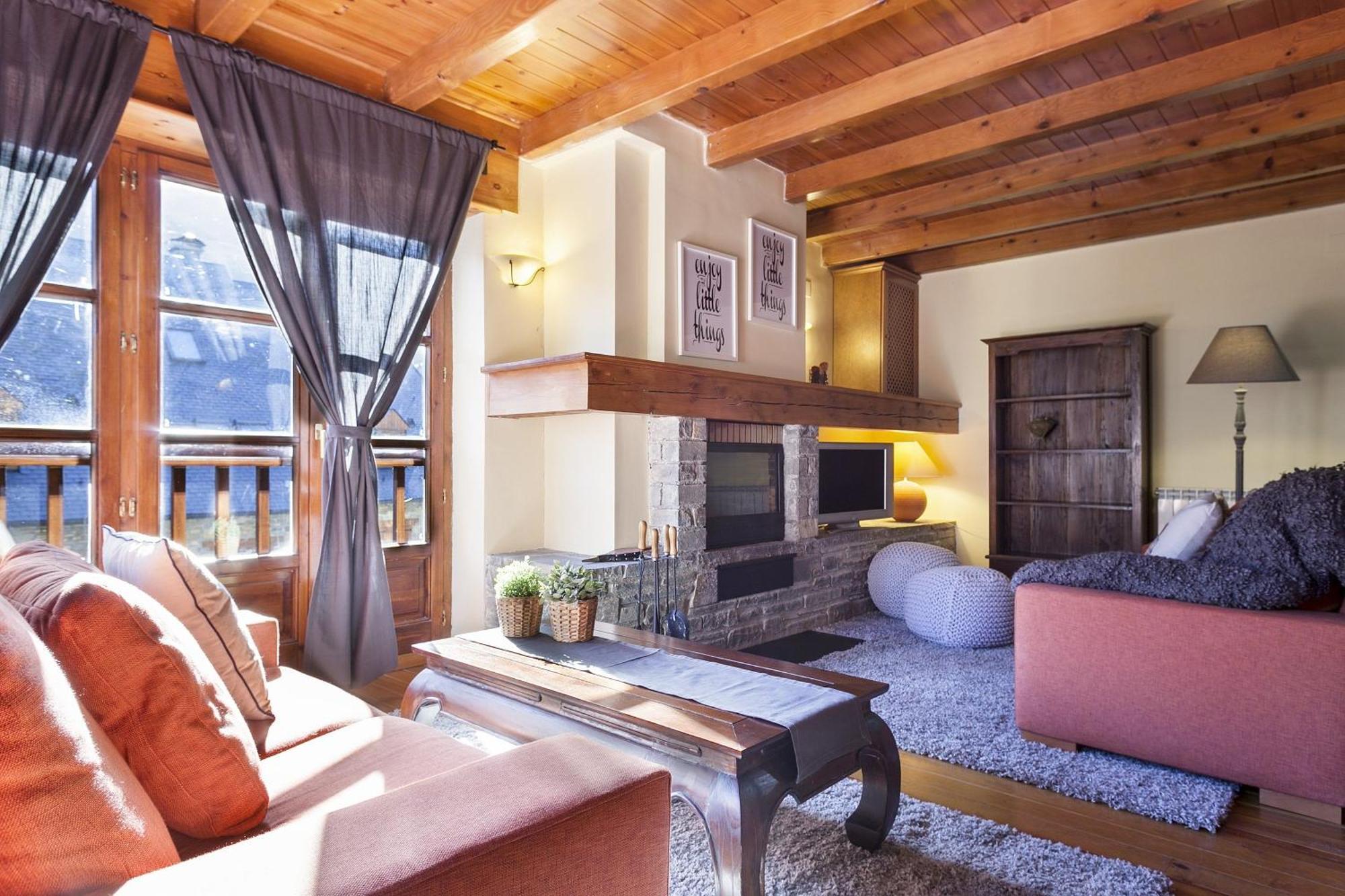 Luderna - Apartamento Orri A1 Gessa Dış mekan fotoğraf